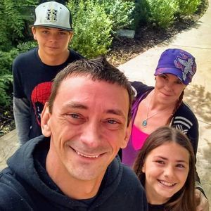 Meet your Posher, Mari beth